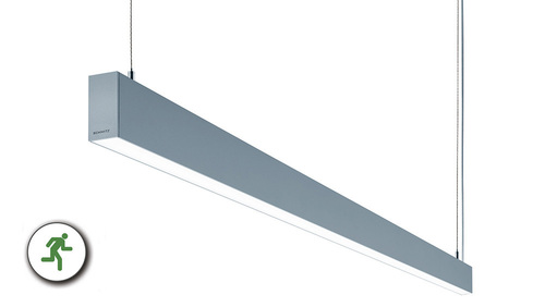 SCHMITZ-WILA LED-Pendelleuchte 3000K 150-1401-1366-203-E