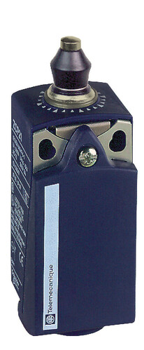 Telemechanique Sensors Positionsschalter 1S+1Ö XCKP2111P16 Telemechanique Sensors Positionsschalter 1S+1Ö XCKP2111P16