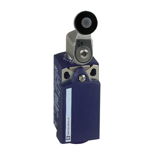 Telemechanique Sensors Positionsschalter XCKP2118G11