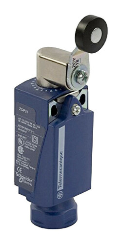 Telemechanique Sensors Positionsschalter XCKP2118M12