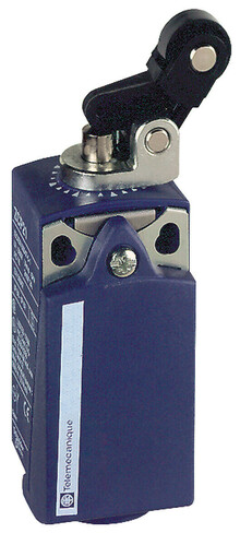 Telemechanique Sensors Positionsschalter universal XCKP2127G11