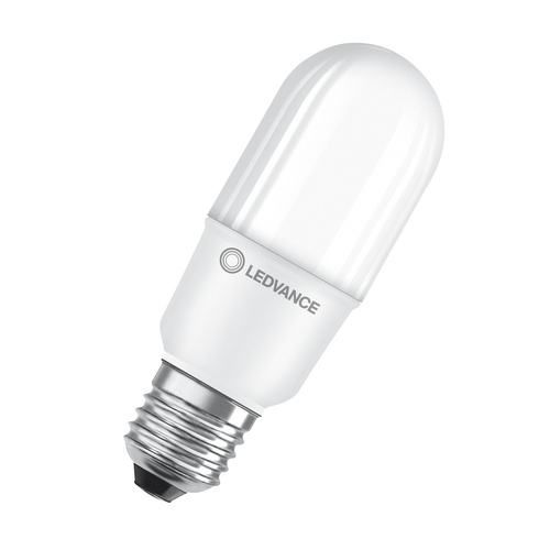 Ledvance LED-Lampe E27 827 LEDSTICK608827FRE27P