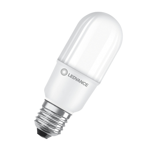 Ledvance LED-Lampe E27 827 LEDSTICK759827FRE27P