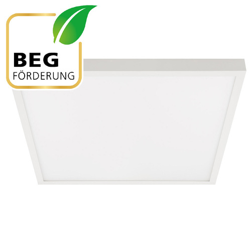 EVN Lichttechnik LED-Deckenanbaupanel APTU620125