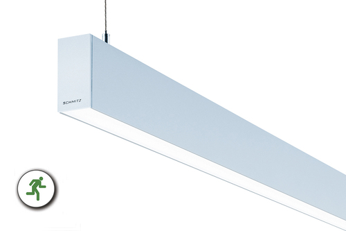 SCHMITZ-WILA LED-Pendelleuchte 4000K, weiß 150-1401-2366-104-E SCHMITZ-WILA LED-Pendelleuchte 4000K, weiß 150-1401-2366-104-E