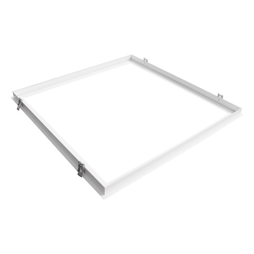 EVN Lichttechnik Einbaurahmen BP62EBR