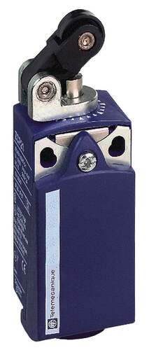 Telemechanique Sensors Positionsschalter Rollenhebel, 1Ö+1S XCKP2521G11 Telemechanique Sensors Positionsschalter Rollenhebel, 1Ö+1S XCKP2521G11