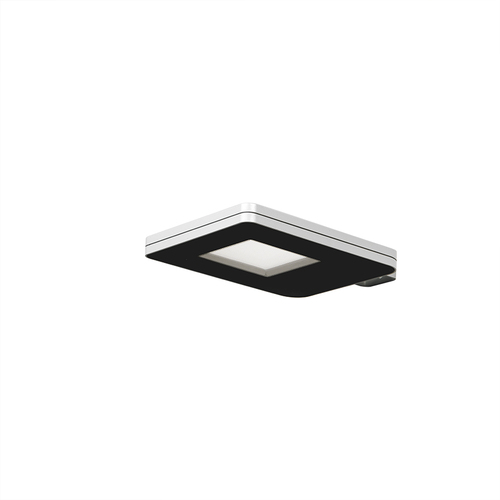 Meyer+Sohn LED-Strahler schwarz 8250046100 Meyer+Sohn LED-Strahler schwarz 8250046100