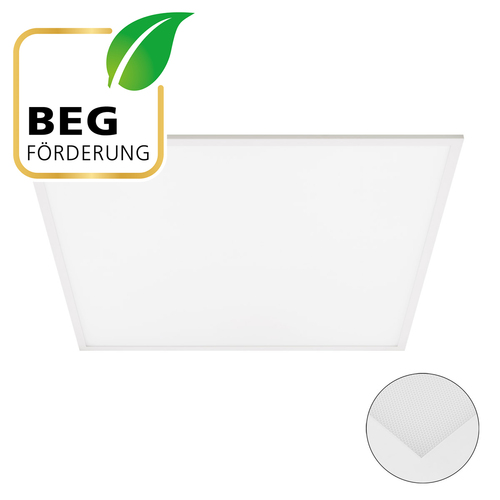 EVN Lichttechnik LED-Einbaupanel BPDU62300102