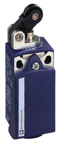 Telemechanique Sensors Positionsschalter universal XCKP2521P16