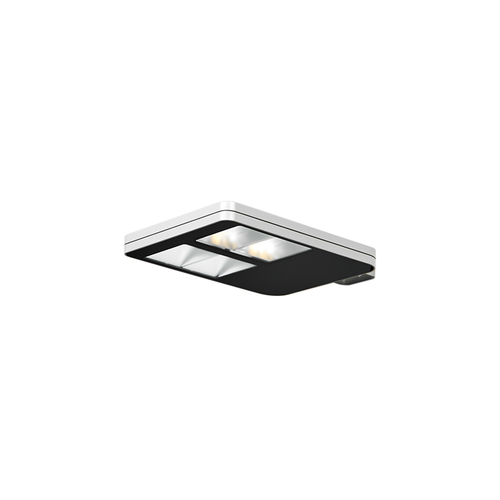 Meyer+Sohn LED-Strahler schwarz 8250046150 Meyer+Sohn LED-Strahler schwarz 8250046150