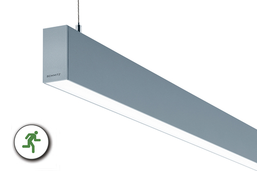 SCHMITZ-WILA LED-Pendelleuchte 4000K, DALI 150-1401-2366-224-E SCHMITZ-WILA LED-Pendelleuchte 4000K, DALI 150-1401-2366-224-E