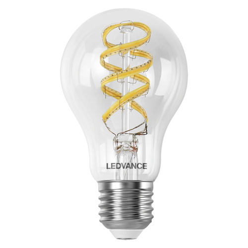Ledvance SMART+ Lampe E27 E27, RGB SMFA40D4,8W/827FRGB
