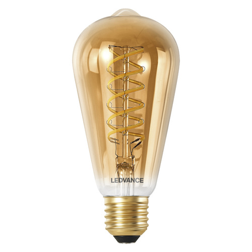 Ledvance SMART+ Lampe E27 E27, TW SMWFE50D8W/822FGDTW