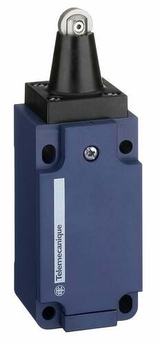 Telemechanique Sensors Positionsschalter IP65 ÖS m.Rollenst. XCKS102