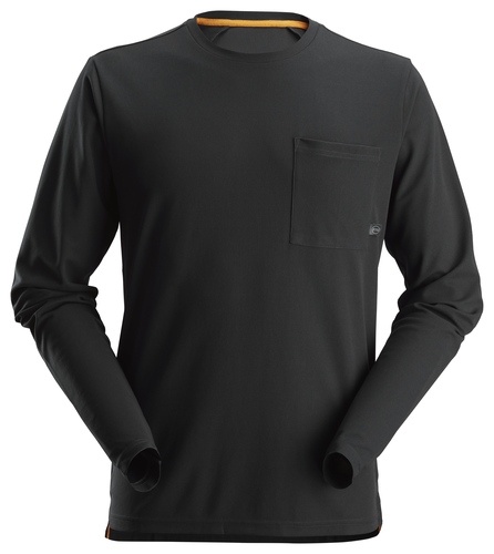 Snickers Workwear T-Shirt langarm AllroundW Size: XS 24980400003