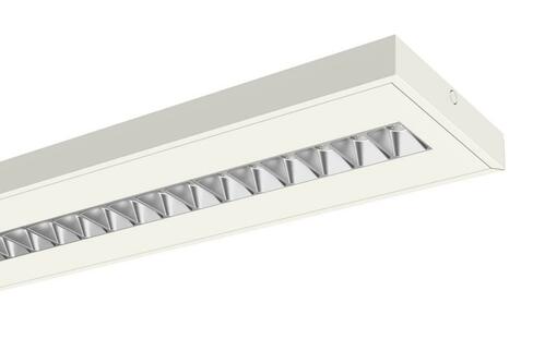 Ridi-Leuchten LED-Anbauleuchte 840, ML EL-AE1547RF #0627913