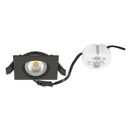 EVN Lichttechnik LED-Deckenleuchte schwenkbar E44460902