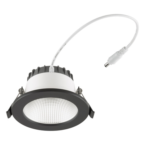 EVN Lichttechnik LED-Downlight DALI ED54100925