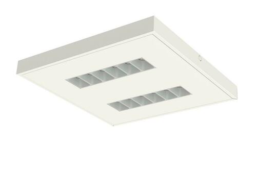 Ridi-Leuchten LED-Anbauleuchte 840, DALI EL-AQ0622DA #0637905