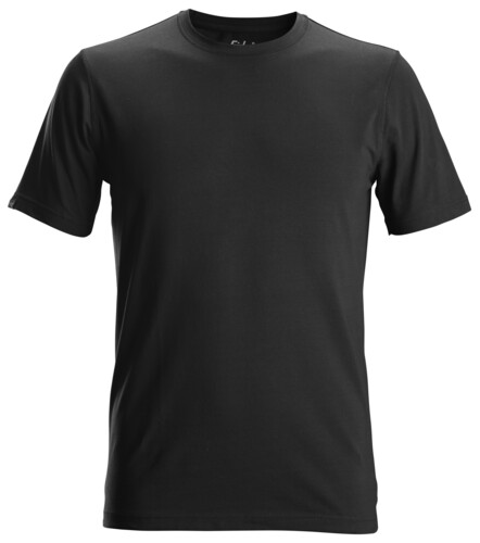 Snickers Workwear T-Shirt 2-Pack Size: M 25290400005