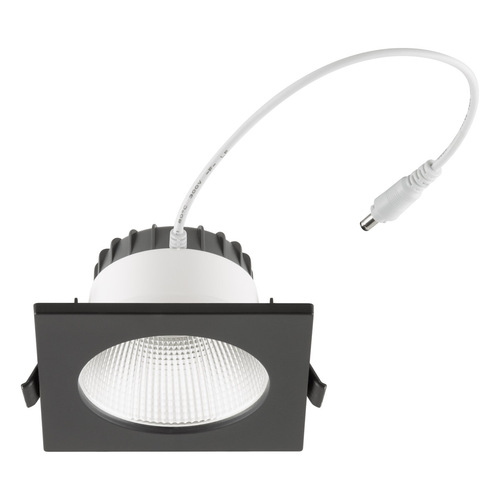 EVN Lichttechnik LED-Downlight DALI ED54104925
