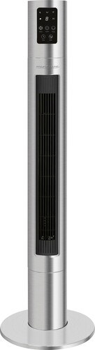 PROFI CARE Towerventilator m.Wi-Fi,ProfiCare PC-TVL 3090 inox