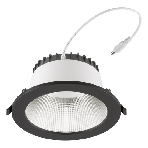 EVN Lichttechnik LED-Downlight DALI ED54200925