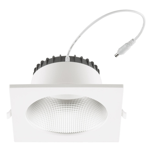 EVN Lichttechnik LED-Downlight DALI ED54204125