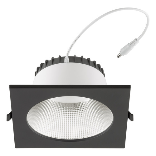 EVN Lichttechnik LED-Downlight DALI ED54204925