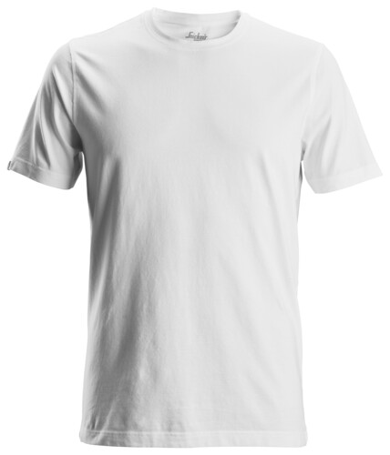Snickers Workwear T-Shirt 2-Pack Size: S 25290900004