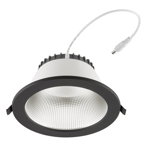 EVN Lichttechnik LED-Downlight DALI ED54280925