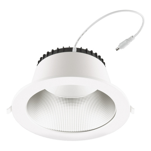 EVN Lichttechnik LED-Downlight DALI ED54350125