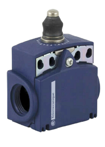 Telemechanique Sensors Positionsschalter universal XCKT2111P16