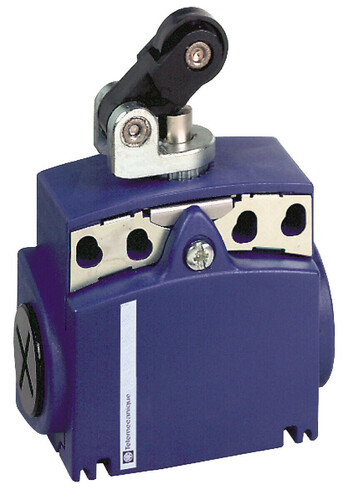 Telemechanique Sensors Positionsschalter universal XCKT2121G11