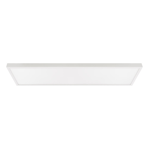 EVN Lichttechnik LED-Deckenanbaupanel EPDU120125