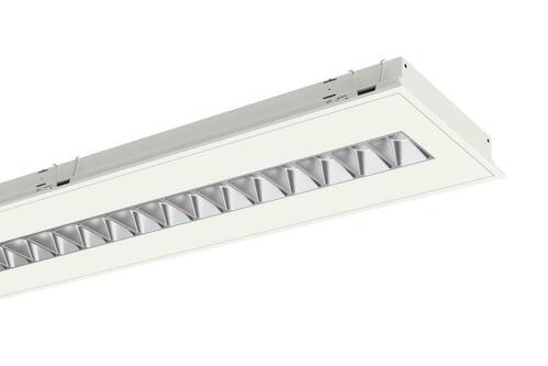 Ridi-Leuchten LED-Einbauleuchte 840, ML EL-EE1197RF #0828135