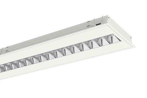 Ridi-Leuchten LED-Einbauleuchte 840, ML EL-EE1247RF #0828137