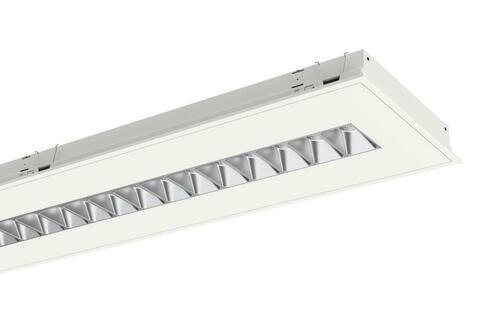 Ridi-Leuchten LED-Einbauleuchte 840, ML EL-EE1497RF #0828136
