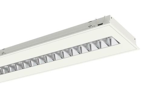 Ridi-Leuchten LED-Einbauleuchte 840, DALI EL-EE1547DA #0838138
