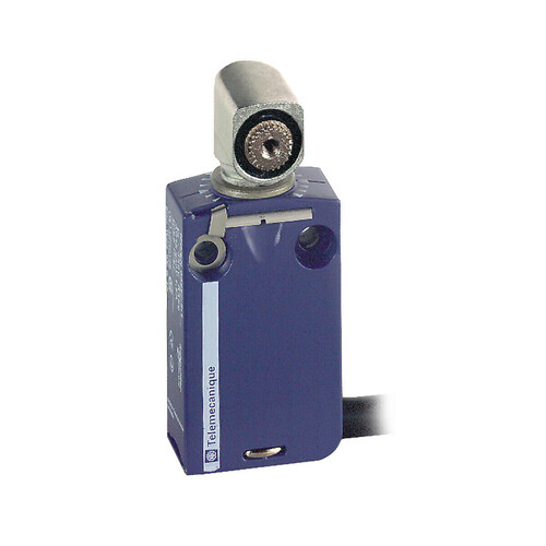 Telemechanique Sensors Positionsschalter 1S+1Ö XCMD2101L1 Telemechanique Sensors Positionsschalter 1S+1Ö XCMD2101L1