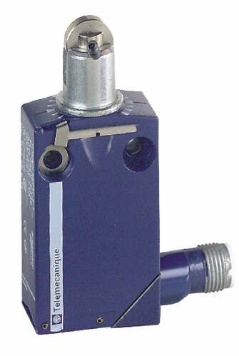 Telemechanique Sensors Positionsschalter universal XCMD2102C12 Telemechanique Sensors Positionsschalter universal XCMD2102C12