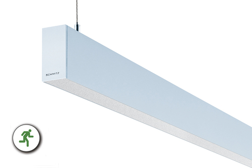 SCHMITZ-WILA LED-Pendelleuchte 3000K, weiß 150-1681-2466-103-E SCHMITZ-WILA LED-Pendelleuchte 3000K, weiß 150-1681-2466-103-E