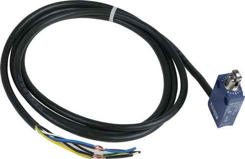 Telemechanique Sensors Positionsschalter universal XCMD2102L2 Telemechanique Sensors Positionsschalter universal XCMD2102L2