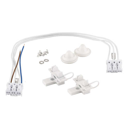 EVN Lichttechnik Durchgangsverdrahtungsset FLS60DV3