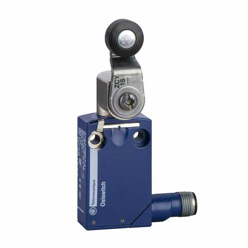 Telemechanique Sensors Positionsschalter universal XCMD2115L1 Telemechanique Sensors Positionsschalter universal XCMD2115L1