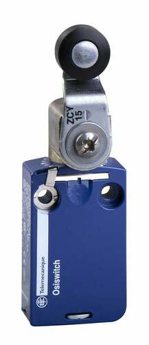 Telemechanique Sensors Positionsschalter universal XCMD2115L5 Telemechanique Sensors Positionsschalter universal XCMD2115L5