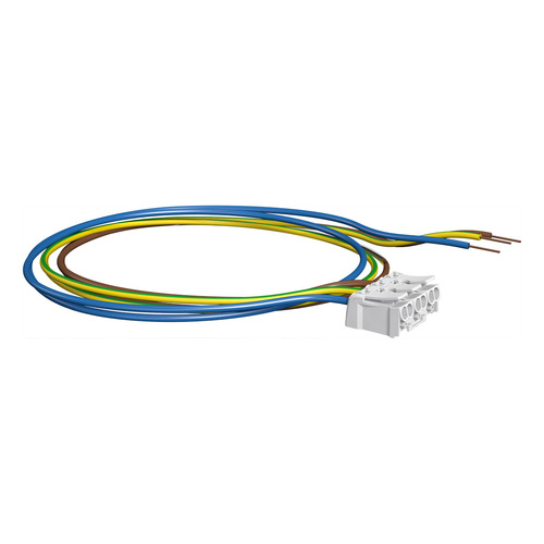 EVN Lichttechnik Durchgangsverdrahtungsset FW6512DV3