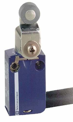Telemechanique Sensors Positionsschalter universal XCMD2116L3 Telemechanique Sensors Positionsschalter universal XCMD2116L3