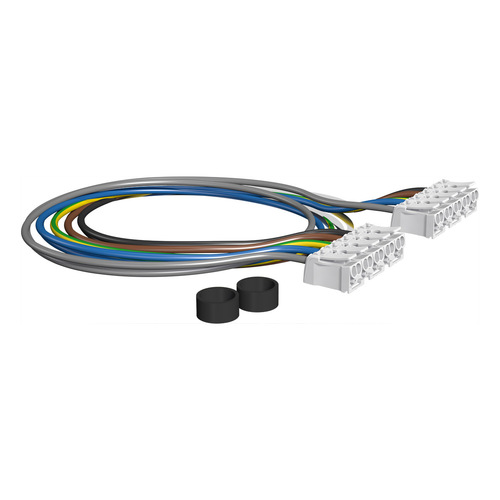 EVN Lichttechnik Durchgangsverdrahtungsset FW6515DV5